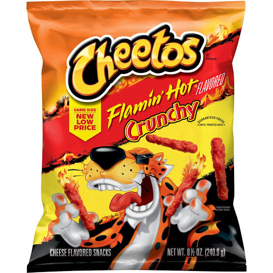 Cheetos