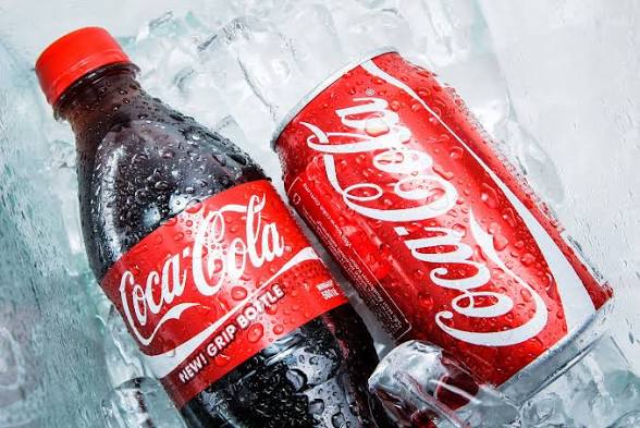Coca-Cola
