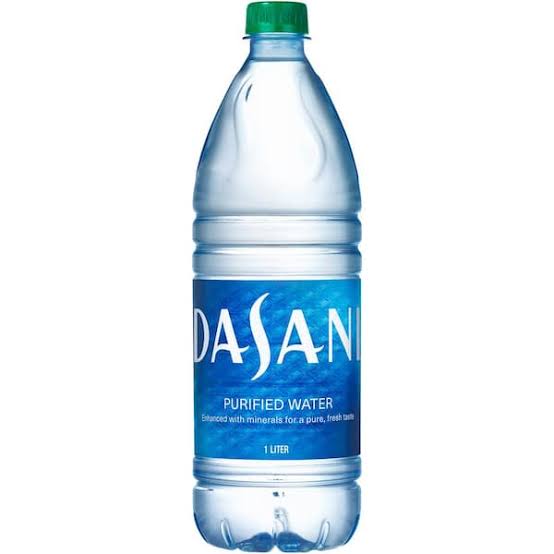 Dasani Water