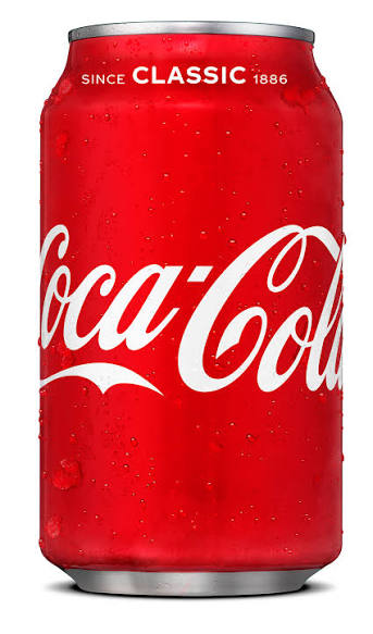 Coca-Cola Classic