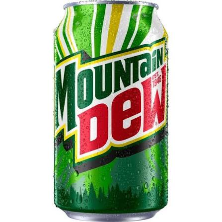 Mountain Dew