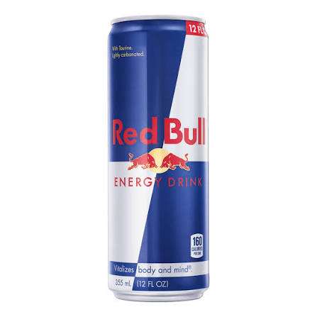 Red Bull Energy