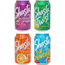 Shasta Variety