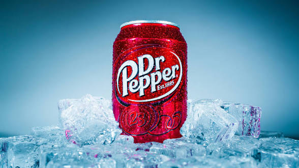 Dr Pepper
