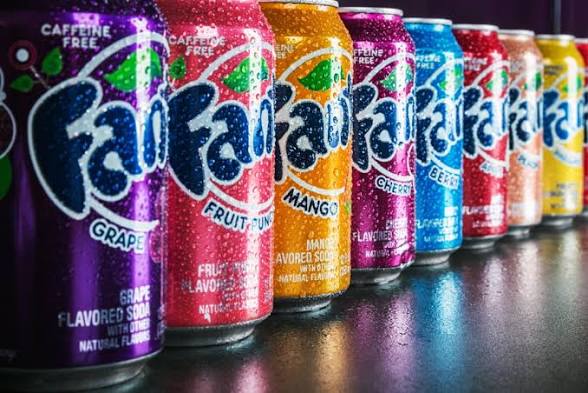 Fanta