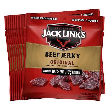 Jack Link's Jerky