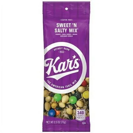 Kar's Sweet 'N Salty