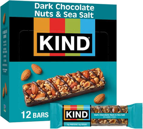 KIND Bars