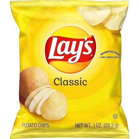 Lay's