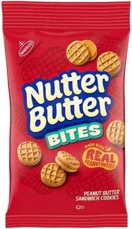 Nutter Butter