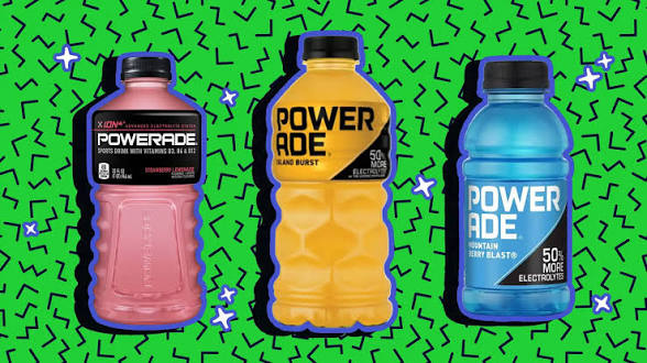 Powerade