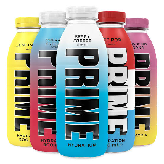 Prime Hydration