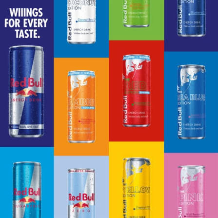 Red Bull