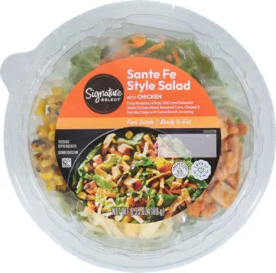 Sante Fe Salad