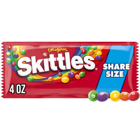 Skittles