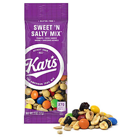 Kar's Sweet 'N Salty Mix